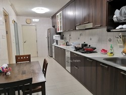 Blk 268C Boon Lay Drive (Jurong West), HDB 5 Rooms #204483051